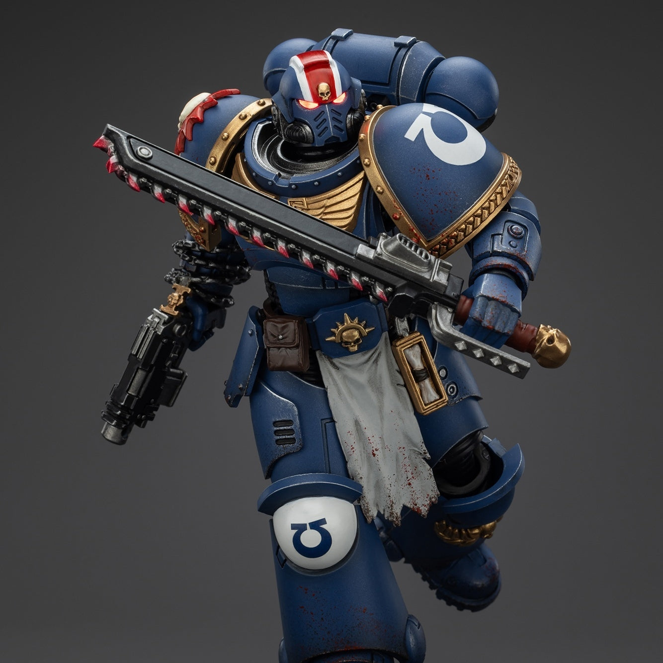 Warhammer 40K