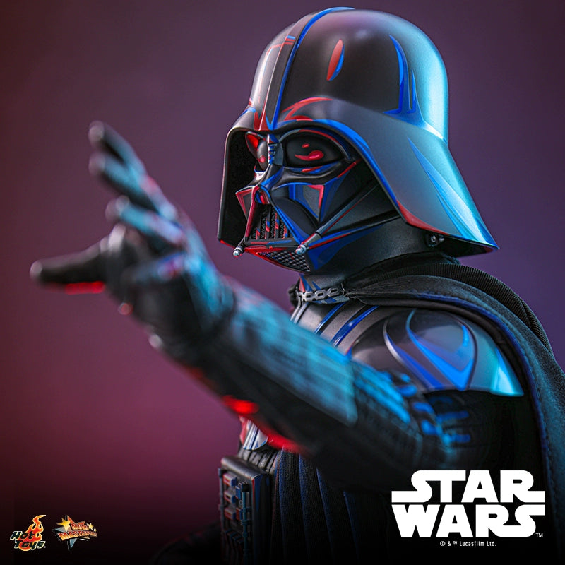 Star Wars: Darth Vader (Dueling Effect Version) 1/6 Scale Collectible Figure