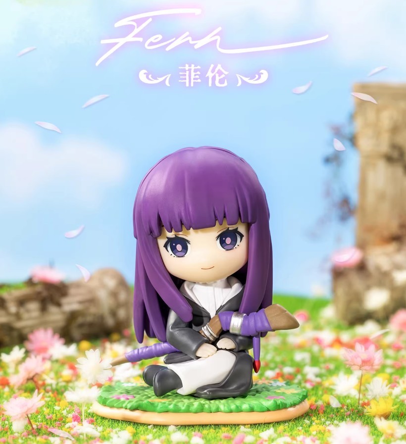 Frieren: Beyond Journey’s End Blind Box