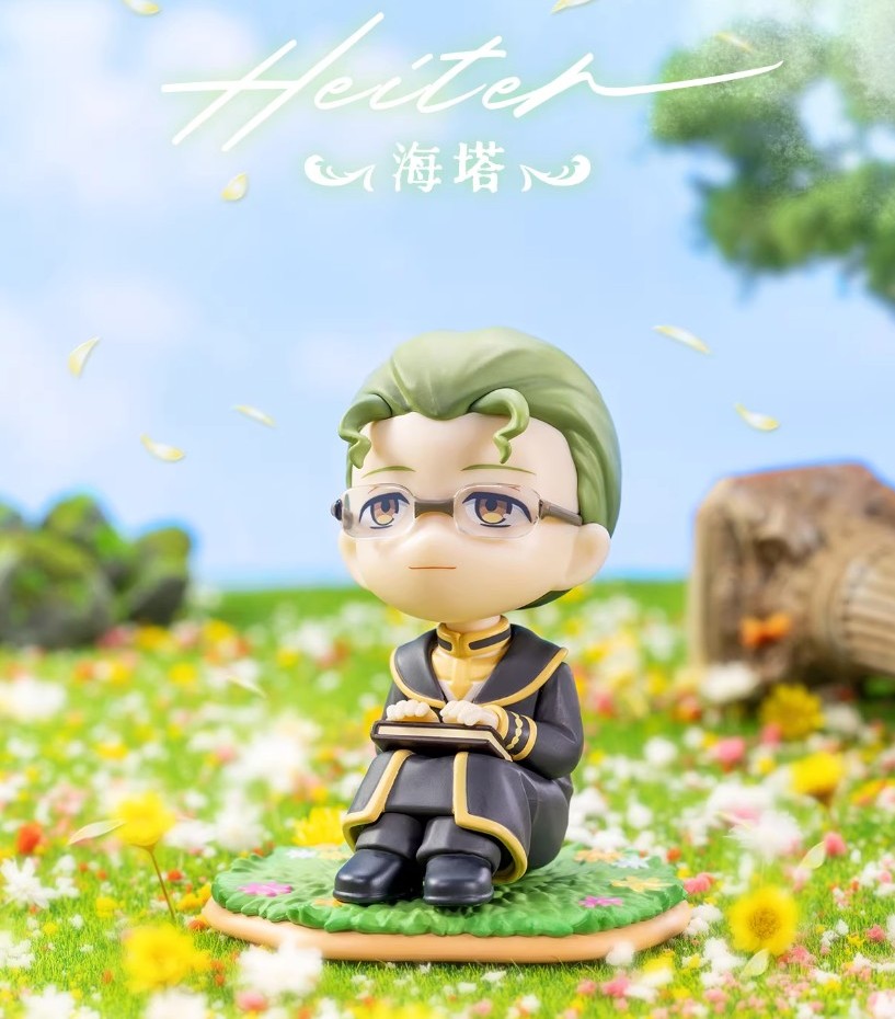 Frieren: Beyond Journey’s End Blind Box
