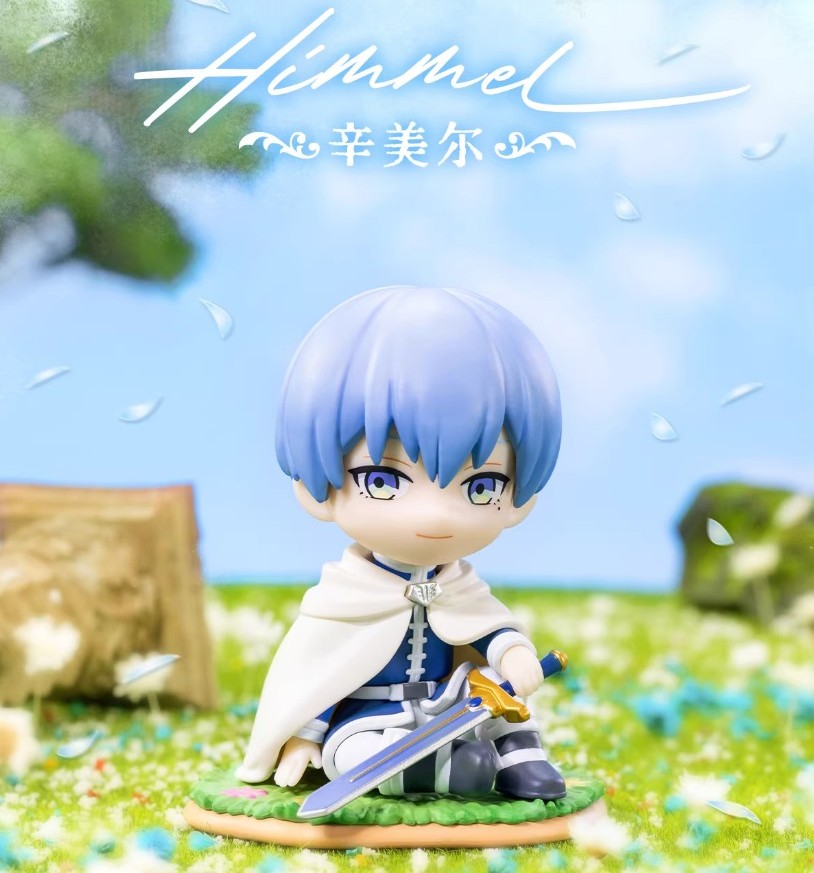 Frieren: Beyond Journey’s End Blind Box