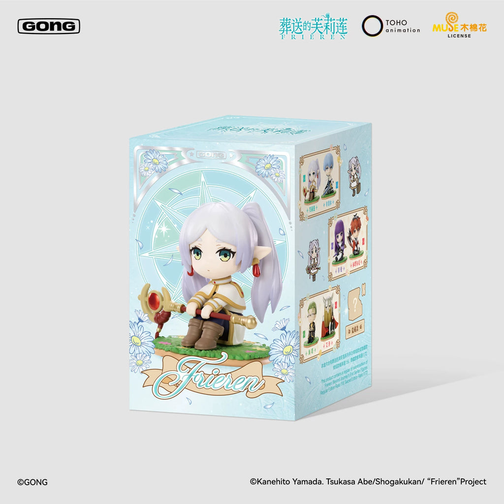 Frieren: Beyond Journey’s End Blind Box