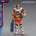 Buzz Lightyear XL-15 Fabric Action Figure