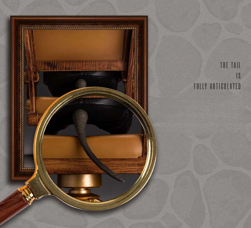 Mr. Big Action Figure