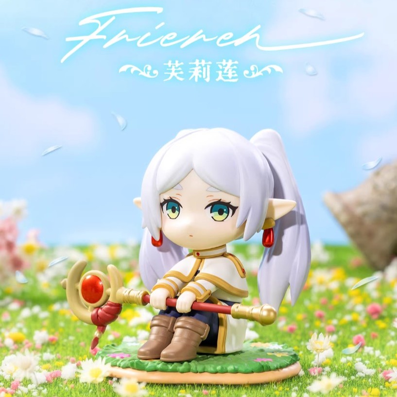 Frieren: Beyond Journey’s End Blind Box