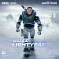 Buzz Lightyear Space Ranger Model Kit – 17cm Action Figure with SOX & Accessories